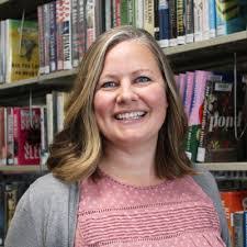 Heather Hildreth's Instagram, Twitter & Facebook