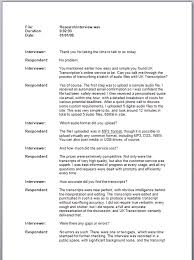 This is a unique sample for this profession and can be a reference for any specialist resume. General Transcription Cover Letter July 2021