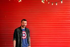 Acclaimed comic 'God Country,' from Garland-raised Donny Cates, is getting  a film adaptation