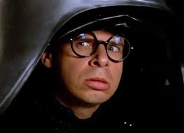 Lewis Pullman in talks to join his father in new Spaceballs movie