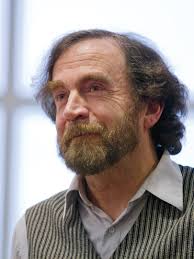 'With Some Trepidation'