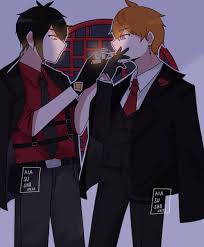 Seokjin character is actually a psychiatrist that should help, cure or heal the mafia members since. Aiasushi Tumblr Blog With Posts Tumbral Com