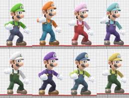 Clear the first level of adventure mode with a 2 in the  . Luigi Guide Matchup Chart And How To Do The 0 To Death Combo Super Smash Bros Ultimate Game8