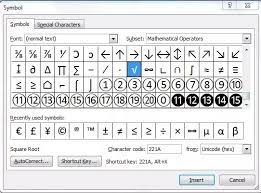 How to type square and square root in pages mac. How To Type The Square Root Symbol In My Iphone Pc Windows And Linux Quora