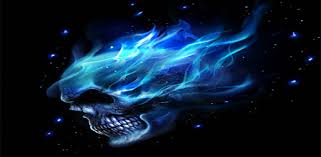 See more ideas about skull wallpaper, skull, skull art. Ice Skull Wallpaper 3d On Windows Pc Download Free 1 001 Com Bagusappgameiceskullwallpaper3d