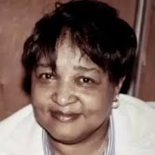 Obituary information for Elva Johnson