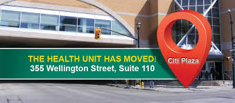 Middlesex London Health Unit London Ontario Facebook