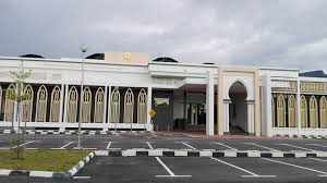 Pejabat pentadbiran daerah dan tanah kuala muda, 08000 sungai petani, kedah darul aman. Pejabat Agama Islam Sungai Petani Kedah
