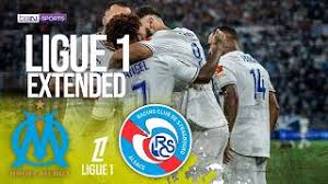 RC Strasbourg Alsace vs RC Lens Live Stream: How to Watch French Ligue 1