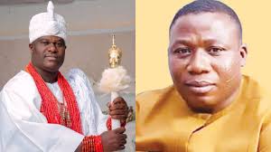 Sunday igboho, akintoye, others drag buhari. Joufgunhb7a Nm