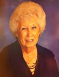 Obituary information for Virginia "Jenell" Salyers