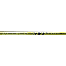 Aldila Nv 85 Green Graphite Hybrid Golf Shafts