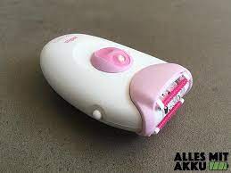 This data frame has 236 rows and the following 9 columns Braun Silk Epil 3 Test Der Besonders Kleine Epilierer