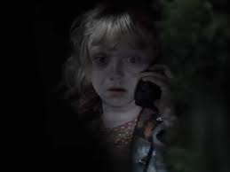 WHEN YOUNG DAKOTA FANNING WAS AN ACTING PRODIGY IN 'TRAPPED' 👧 Karen  (Charlize Theron) and Will (Stuart Townsend) are the newest victims of the  mysterious Joe (Kevin Bacon), who has the rich