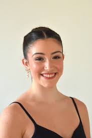 From Students to Hired Professional Dancers — DeCruz Ballet