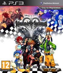 Kingdom hearts hd 1.5 + 2.5 remix is a compilation of four games in the series, including two cinematic movies. Kingdom Hearts Hd 1 5 Remix Wikipedia
