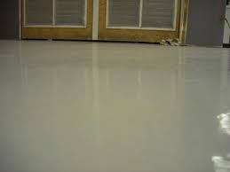 Epoxy Floor Using Sherwin Williams Tile Clad The Garage Journal Board