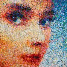 The paint is barely dry, and it's