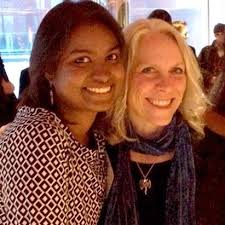 Desi-Queering Harvard: Apphia Kumar