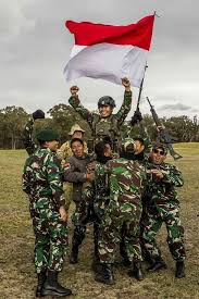Indonesia vs vietnam, who would win? Dinilai Lemah Prabowo Begini Peringkat Militer Ri Yang Ada Di Atas Israel