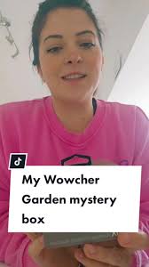 Wowcher item has arrived. Don't know how this is garden item but okay...