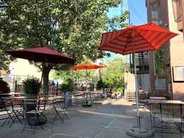 Kitchen step jersey city parking. Jersey City Outdoor Dining Restaurants And Bars Jersey City Upfront
