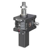100kN-55x9-S-Trapezoidal screw | ZE-Series | Screw jack | ZIMM