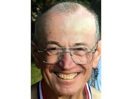 Robert Pool Obituary (1936