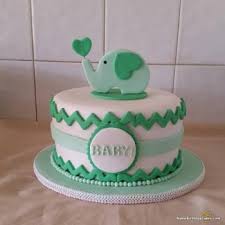Whether you want a cake topper or an entire sculpted cake, your design options are limitless. Baby Shower Cakes Creative Ideas For Baby Girl Boy