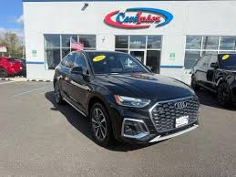 Image result for Mythos Black 2021 Q5