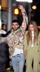 View this post on instagram a post shared by gigi hadid (@gigihadid) on apr 25, 2020 at 5:49pm pdt. Jan 11 2020 Gigi Hadid And Zayn Gigi Hadid Outfits Gigi Hadid And Zayn Malik