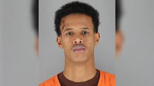 Man arrested after string of robberies in Minneapolis