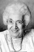 Elizabeth Bixler Obituary (2010)