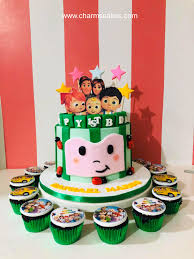 Maybe you would like to learn more about one of these? Charm S Cakes Rap Custom Cake