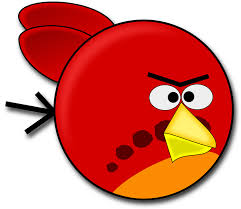 How to make a birthday piñata 757 5 1 how to make a birthday piñata participated in the weekend projects contest did you make this project? Angry Bird Free Vector Graphic On Pixabay