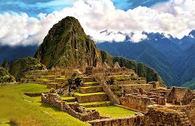 Resultado de imagen de machu picchu
