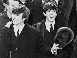 Paul mccartney — long tailed winter bird (mccartney iii 2020). Lennon Mccartney Wikipedia