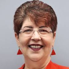 Star Rating and Reviews for Theresa Manning