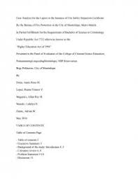 Tenant fire safety disclosure information. Case Analysis For The Lapses In The Issuance Of Fire Safety Inspection Certificate Book Report
