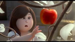 Snow white red shoes full movie. Red Shoes And The Seven Dwarfs Movie Review For Parents