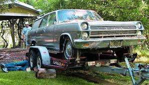 Image result for Frost White 1965 AMC