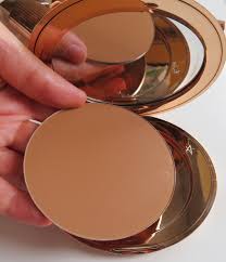 There is no animal testing done on charlotte's products or on any ingredients used to make them. Worth The Waitlist Charlotte Tilbury Airbrush Bronzer Review