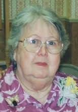 Obituary information for Barbara G. Schrader