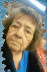 Obituary of RUTH ELAINE LEISS