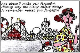 This is the humor page of a large site for seniors. Clean Jokes For Senior Citizens