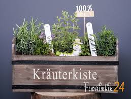 diy krauterkiste kuchenkrauter anpflanzen tischdeko krauter pflanzen floristik24 krauter pflanzen pflanzen pflanzen kaufen