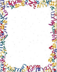 Birthday Border Png Google Search Http Tipsalud Com Happy Birthday Clip Art Borders For Paper Birthday Photo Frame
