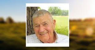 Carl Dion Jackson Obituary January 23, 2020