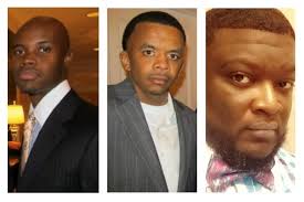 Meet Anthony Bradley, Stacey Jones, and Garrett Stewart of CredScor in  South ATL