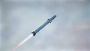 China has no ability to completely destroy the united states with nuclear weapons. China S State Rocket Company Unveils Rendering Of A Starship Look Alike Shoppebandit